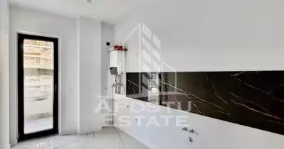 Apartament Torontalului