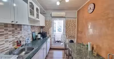 Apartament Lipovei