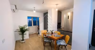 Apartament Bucovina