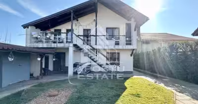 Casă Girocului