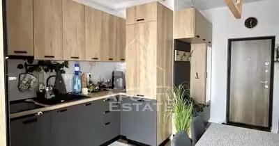 Apartament Calea Urseni
