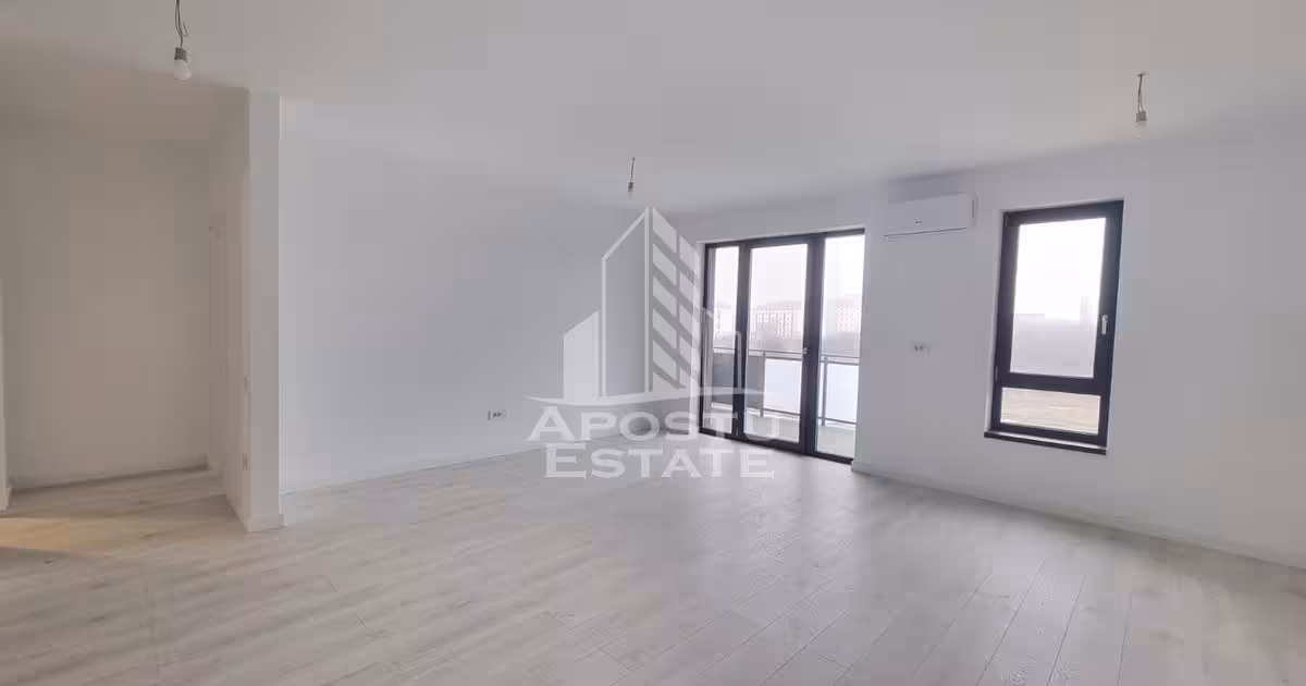 Apartament de vânzare cu 2 camere în zona Torontalului, Timișoara