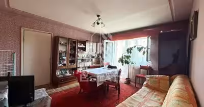 Apartament Dâmbovița