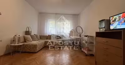 Apartament Soarelui