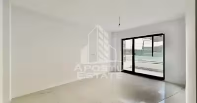 Apartament Torontalului