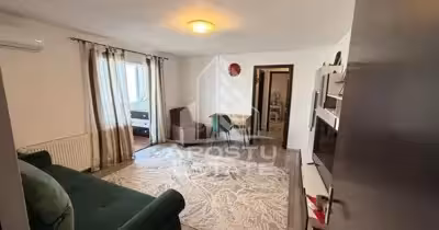 Apartament Soarelui