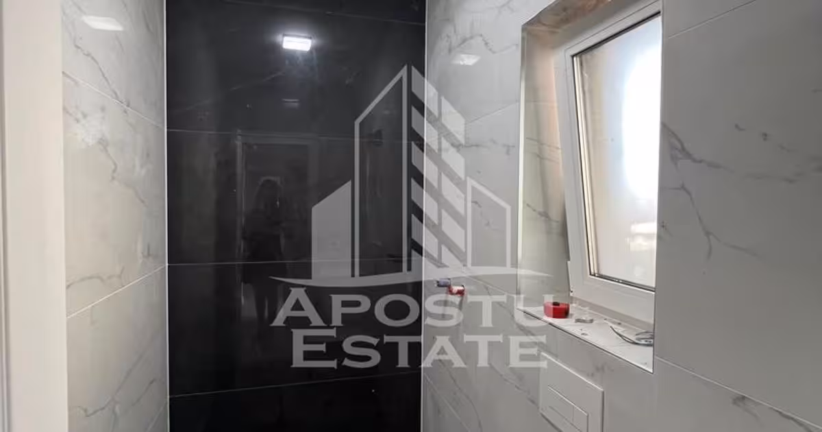 Duplex de vânzare cu 3 camere în Sânandrei