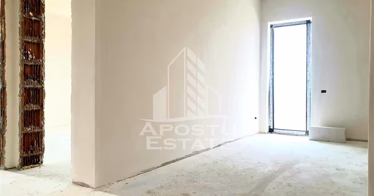Garsonieră de vânzare în Giroc
