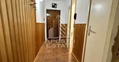 Apartament Girocului