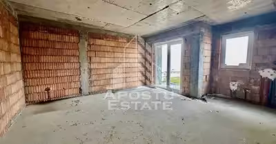 Apartament Girocului