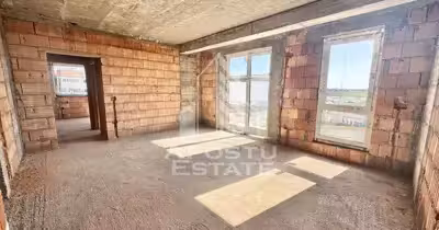 Apartament Girocului