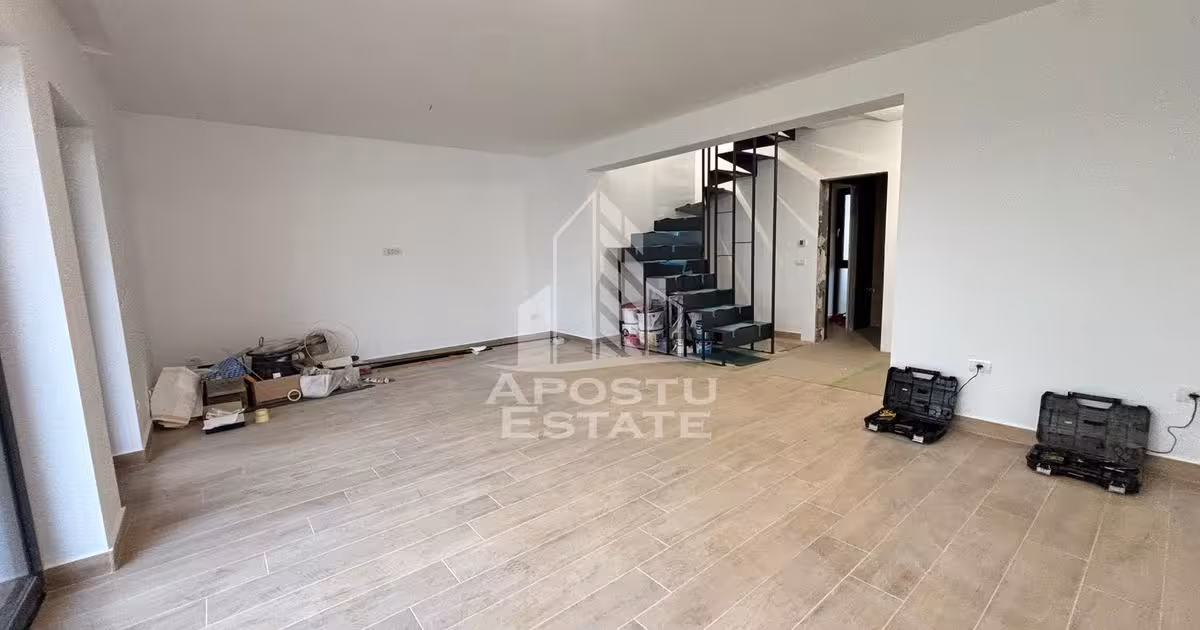 Casă individuală de vânzare cu 4 camere în zona Buziașului, Timișoara