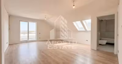 Apartament Freidorf