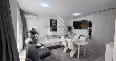 Apartament Aradului