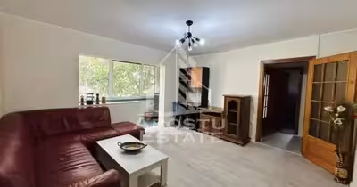 Apartament Complex Studențesc