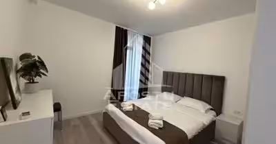 Apartament Torontalului