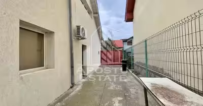 Casă Girocului