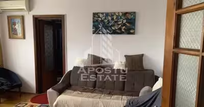 Apartament Dâmbovița