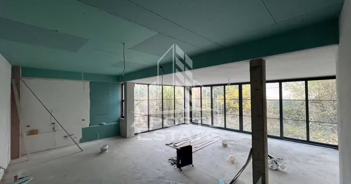 Casă individuală de vânzare cu 5 camere în zona Olimpia-Stadion, Timișoara