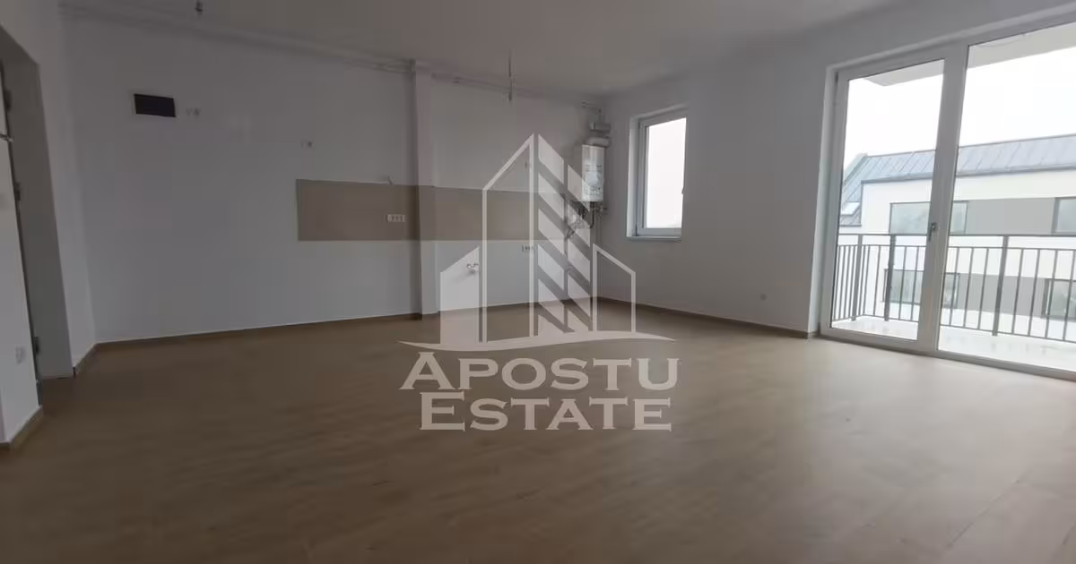 Apartament de vânzare cu 2 camere în zona Freidorf, Timișoara