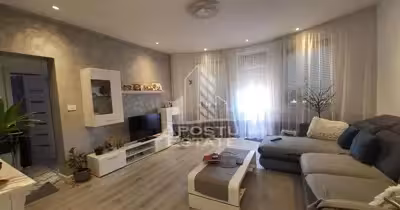 Apartament Girocului