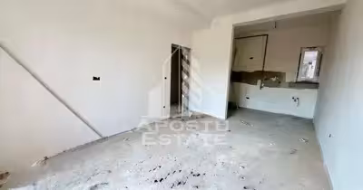Apartament Girocului
