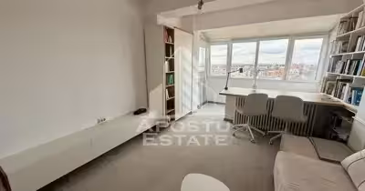 Apartament Complex Studențesc