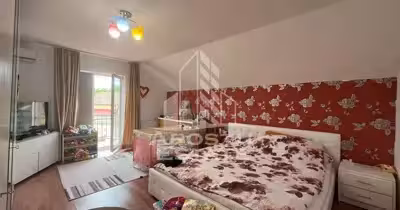 Apartament Circumvalațiunii
