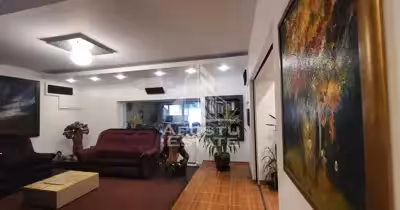 Casă Aradului