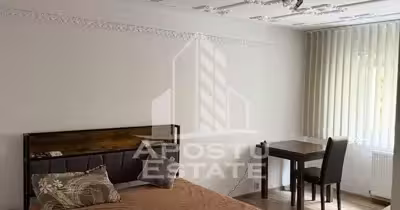 Apartament Lipovei