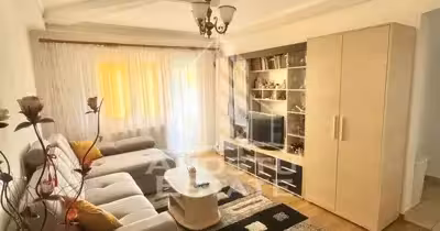 Apartament Girocului
