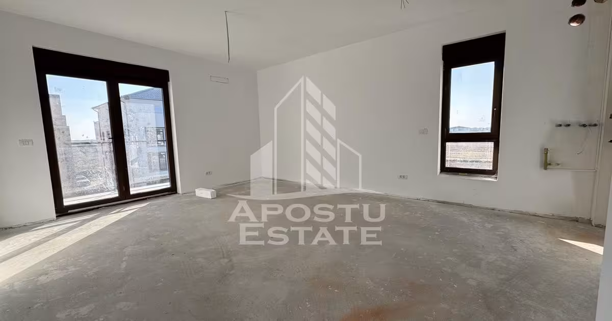 Apartament de vânzare cu 2 camere în zona Braytim, Timișoara