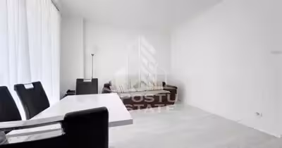 Apartament Girocului