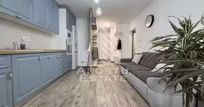 Apartament Soarelui