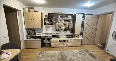 Apartament Buziașului