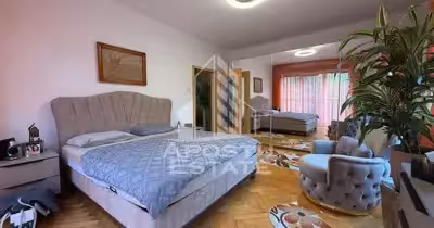 Apartament Medicină