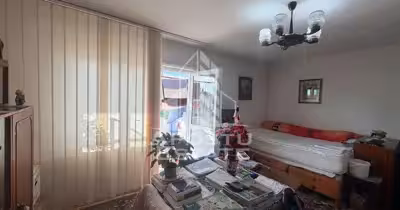 Apartament Lipovei