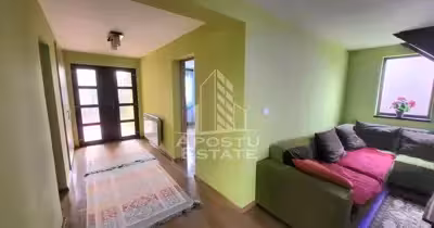 Casă Aradului