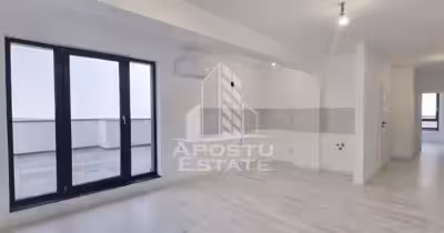 Apartament Torontalului