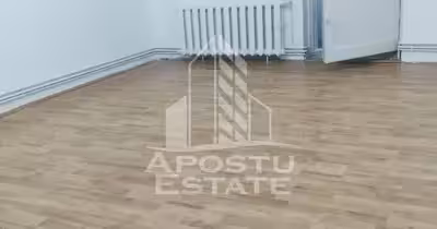 Apartament Dorobanților