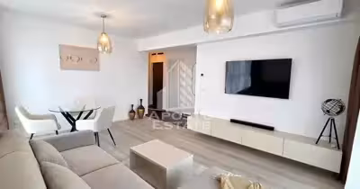 Apartament Lipovei