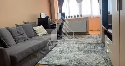 Apartament Cetății
