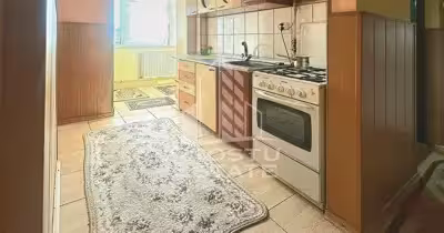 Apartament Dacia