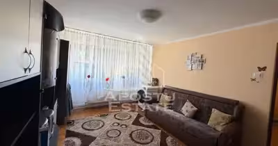 Apartament Dacia