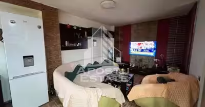 Apartament Soarelui