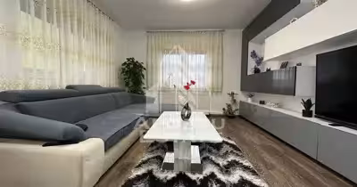 Casă Circumvalațiunii