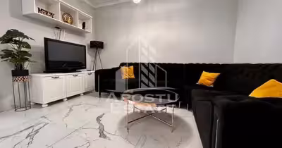 Casă Girocului