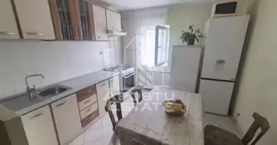 Apartament Dâmbovița