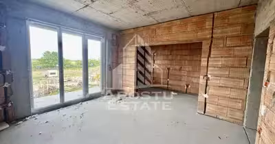 Apartament Girocului