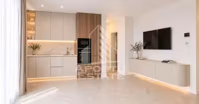Apartament Aradului